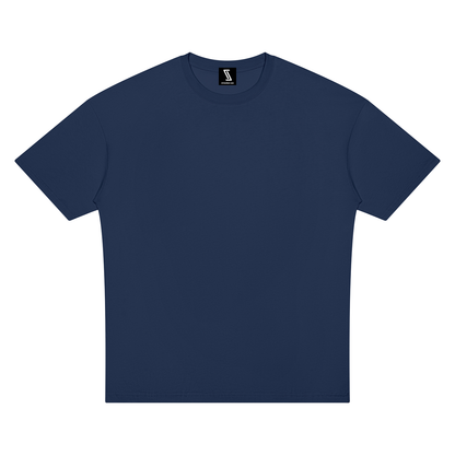 Unisex Oversized Drop Shoulder T-Shirt