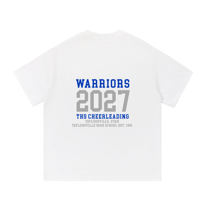 Year Taylorsville Essential Cotton T-Shirt