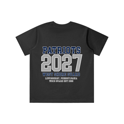 Year West Shore Essential Kids' T-shirt