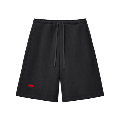 Mascot UNLV Essential Heavyweight Fleece Shorts