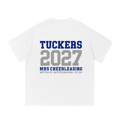 Year Mattituck Essential Cotton T-Shirt
