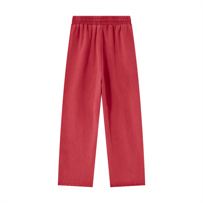 Unisex Heavyweight Vintage Wash Sweatpants
