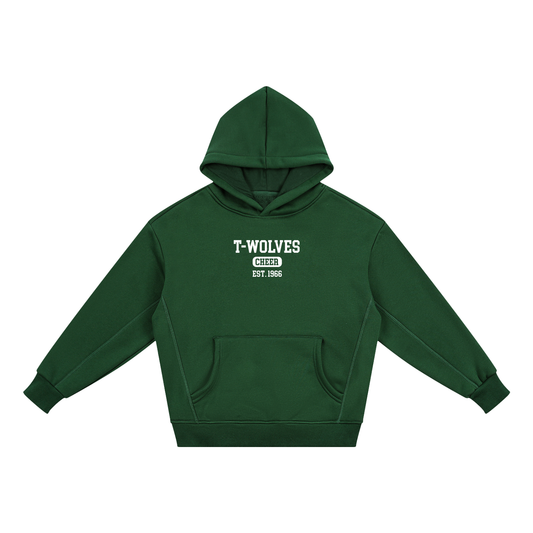 Basic Kids' Hoodie