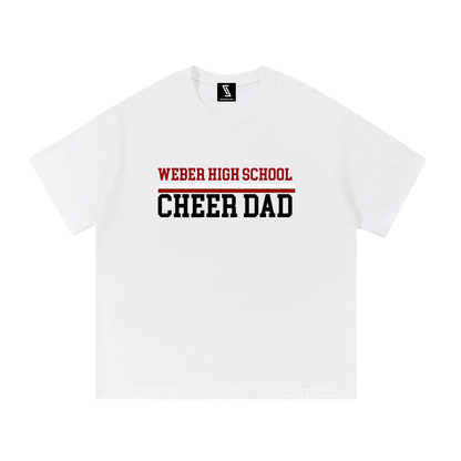 Cheer Dad Tee