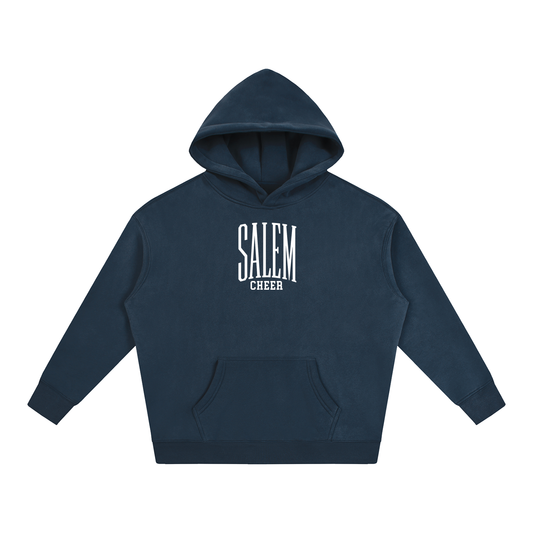 Salem Cheer Oversize Hoodie