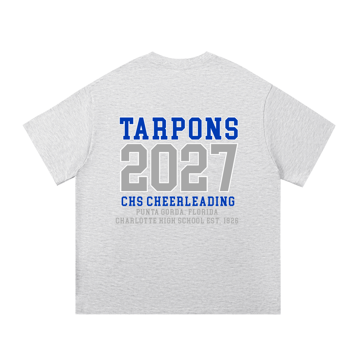 Essential Cotton T-Shirt