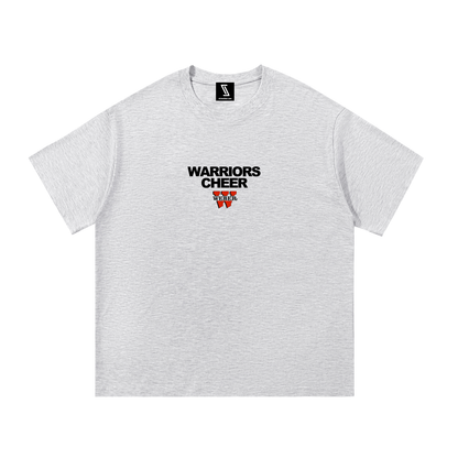 Warriors Graphic Tee