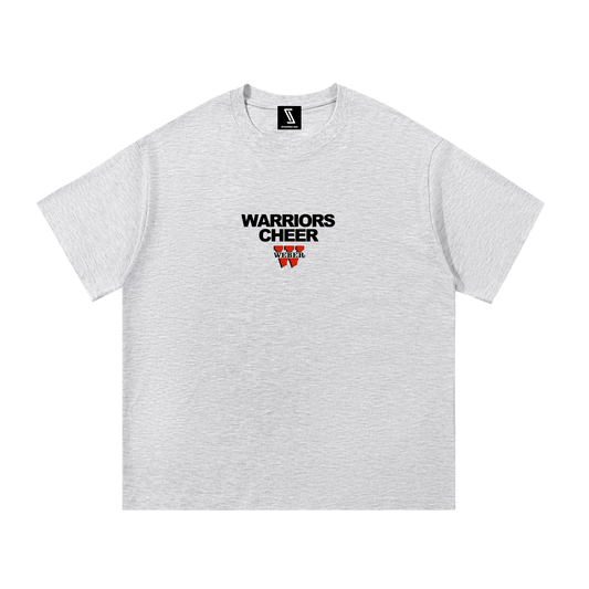 Warriors Graphic Tee