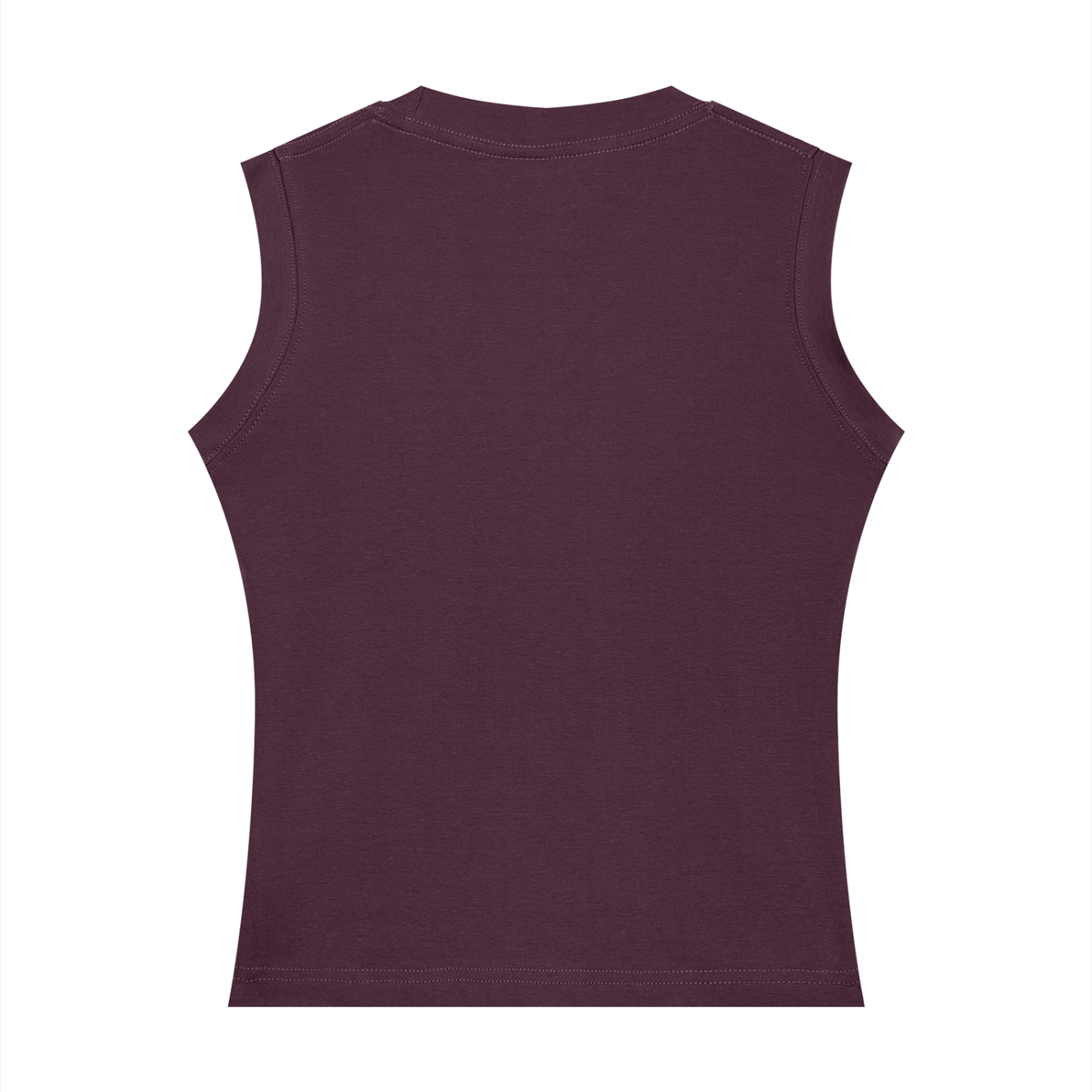 Strive Crewneck Tank