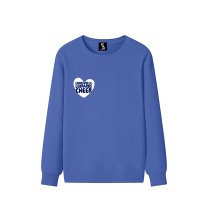 Heart Long Sleeve