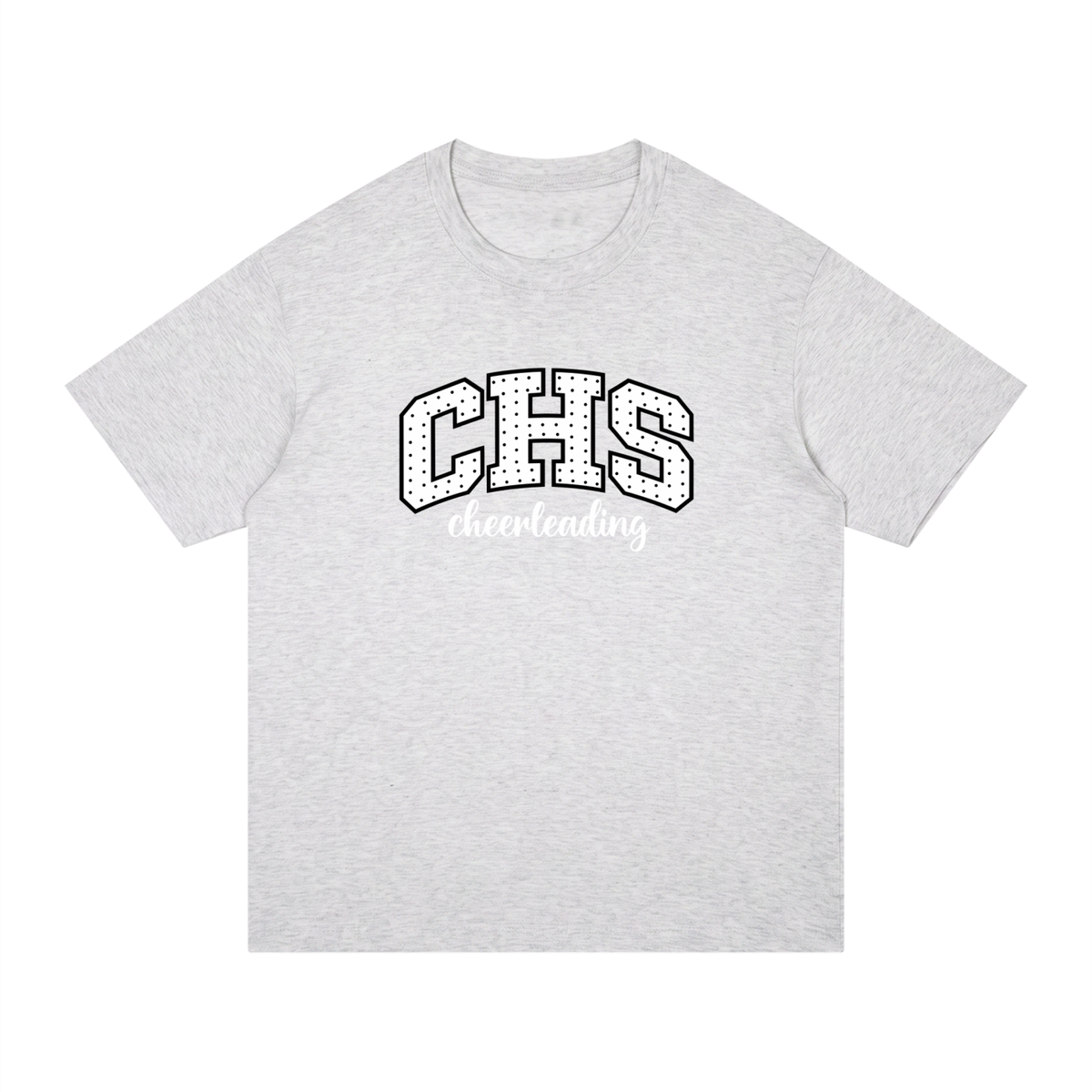Unisex Regular Fit Cotton T-Shirt
