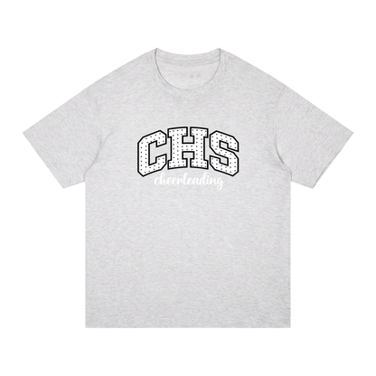Unisex Regular Fit Cotton T-Shirt