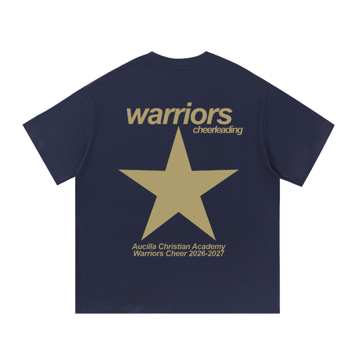 Essential Cotton T-Shirt