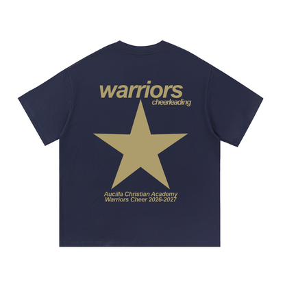 Essential Cotton T-Shirt
