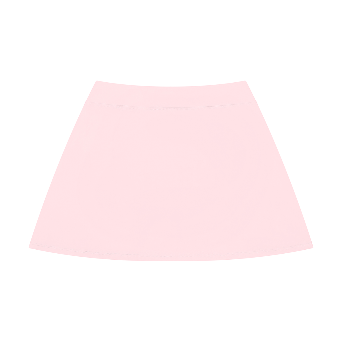 Strive Women’s High Rise A-Line Skirt