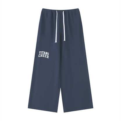 Women's Wide Leg Sweatpants