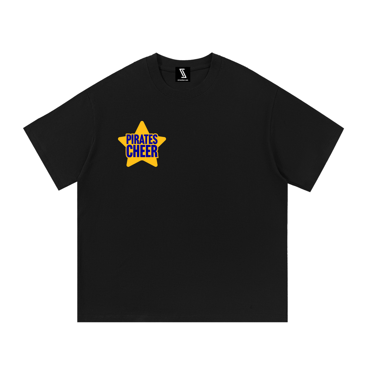 Essential Cotton T-Shirt