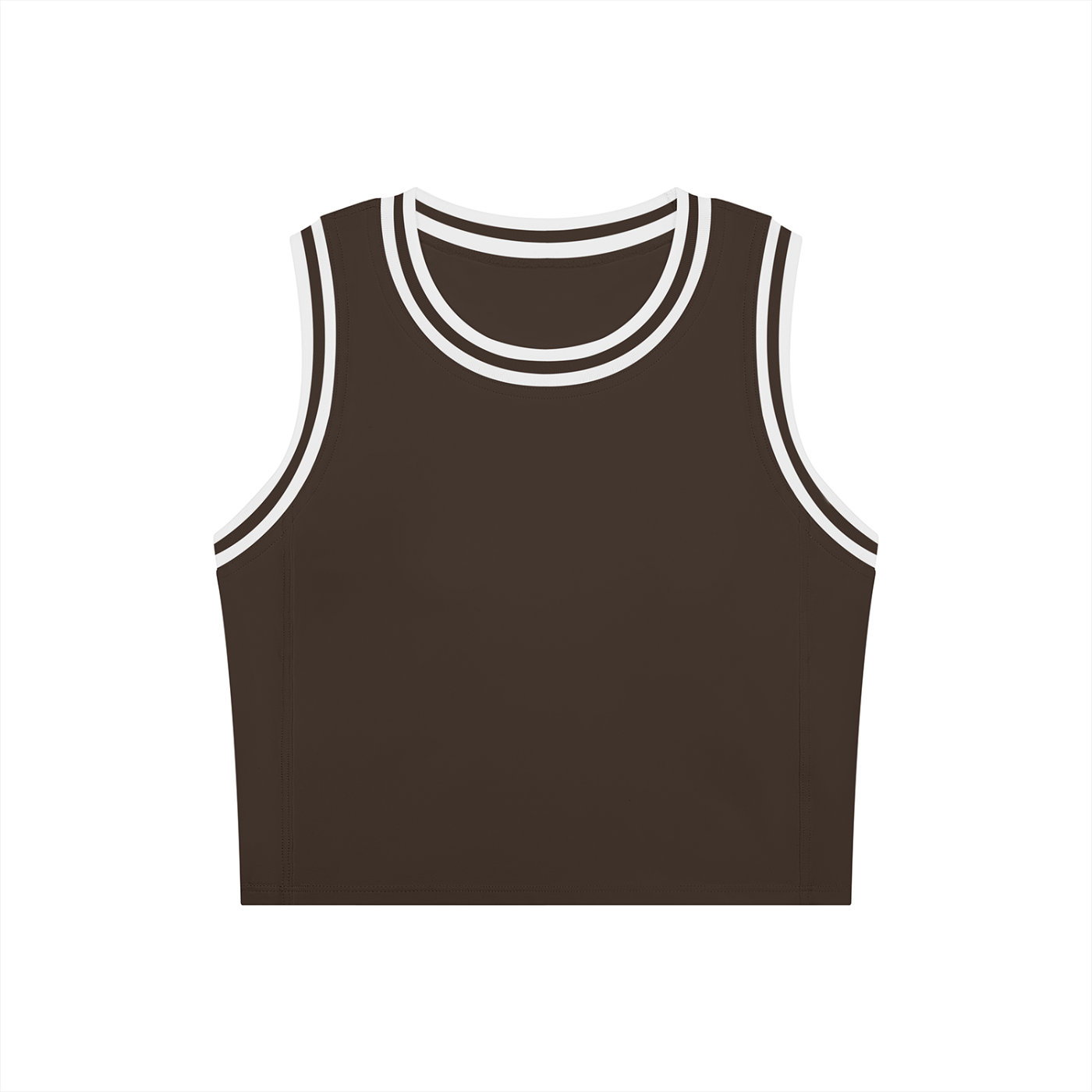 Strive Signature Color Block Tank