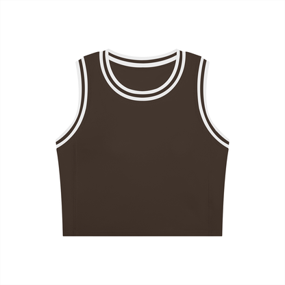 Strive Signature Color Block Tank