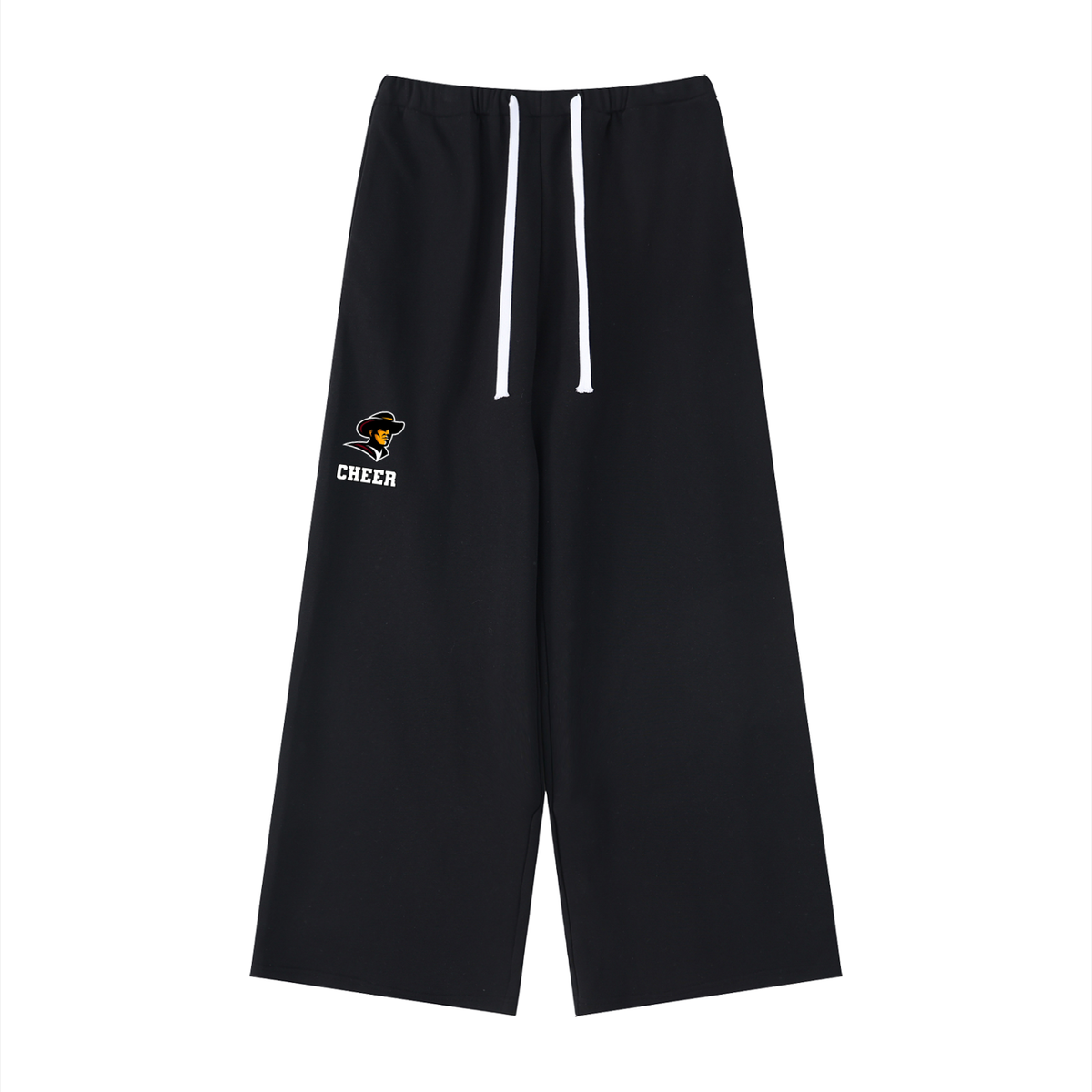 Mascot Simi Valley Women's Wide Leg Sweatpants