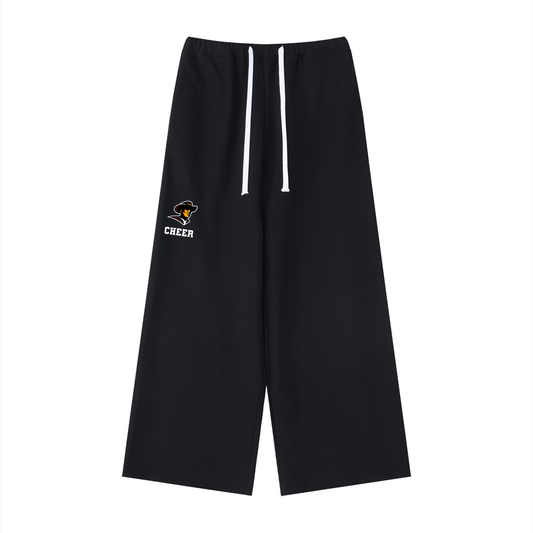 Mascot Simi Valley Women's Wide Leg Sweatpants