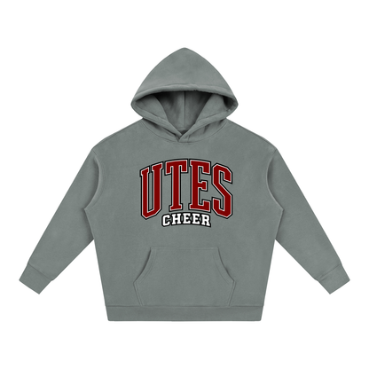 Gameday Utes Oversized Hoodie