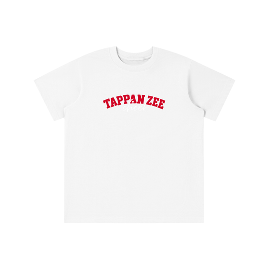 Cursive Tappan Zee Essential Kids' T-shirt