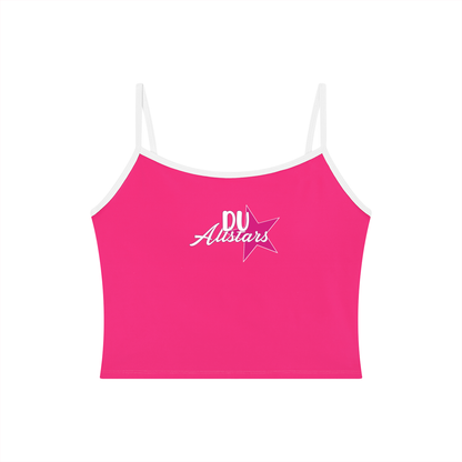 Color Block Tank Top