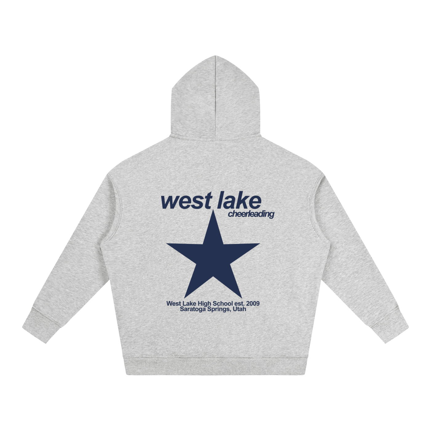 Star Hoodie