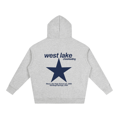 Star Hoodie