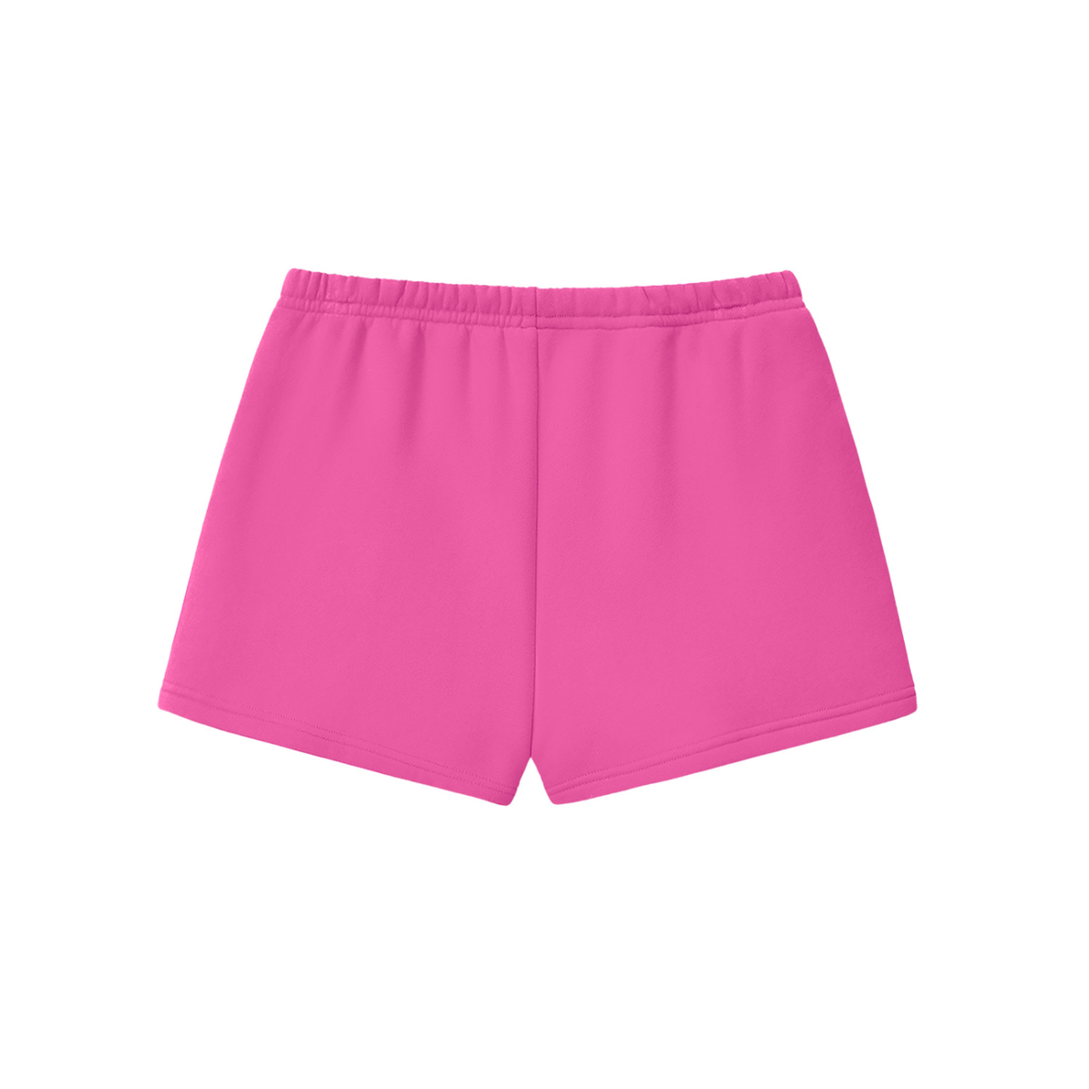 EAGLES Essential Fleece Drawstring Sweatshorts