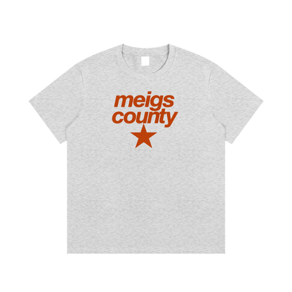 Big Star Meigs County Essential Cotton T-Shirt