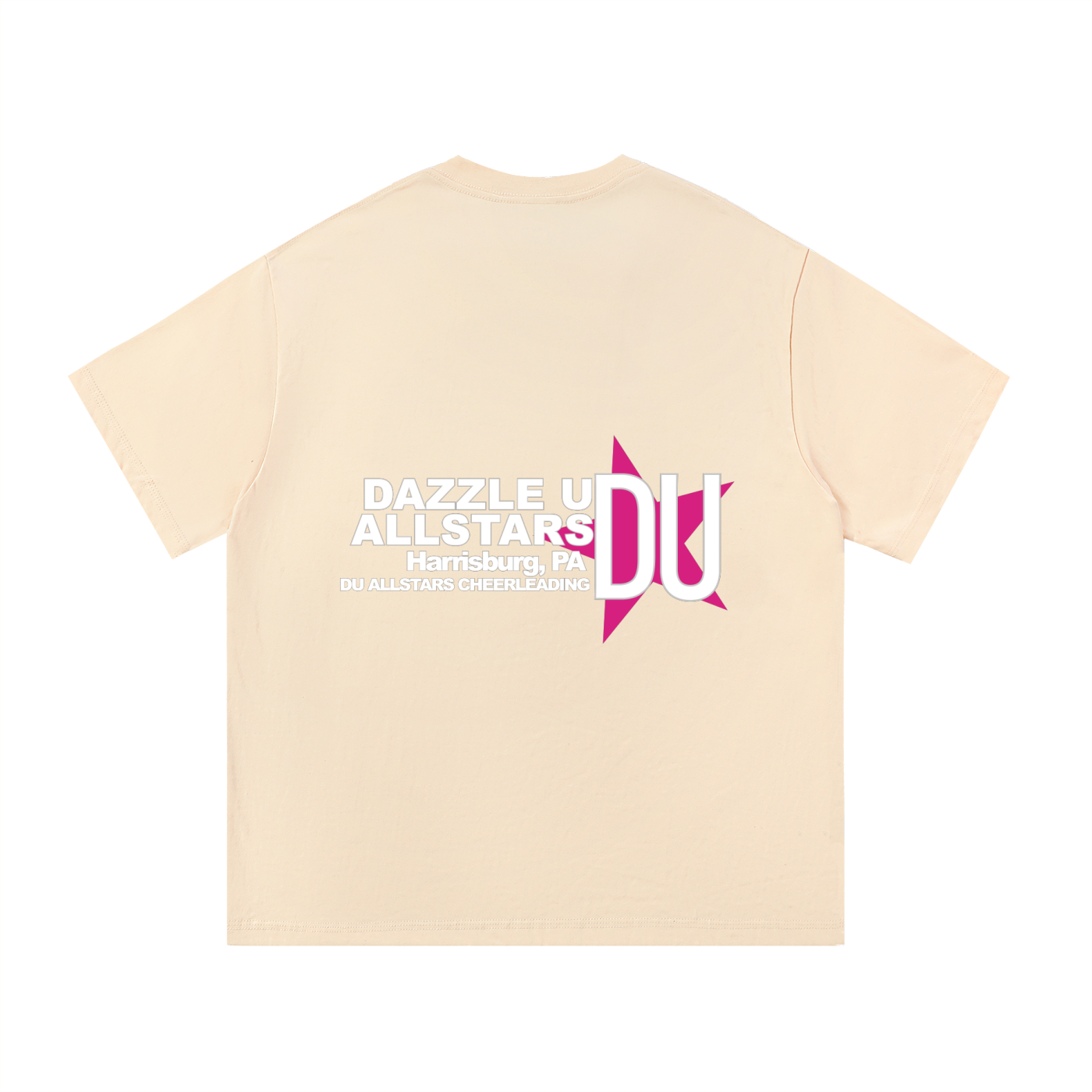 DU Cotton T-Shirt