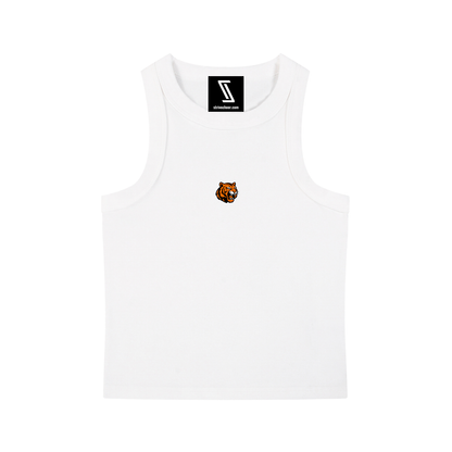 Snow Washed Tank Top