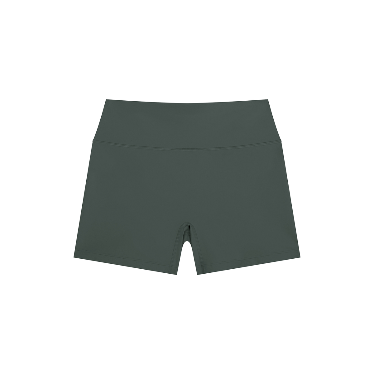 Strive High Rise Yoga Shorts