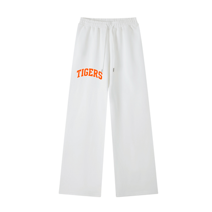Essential Straight-Leg Sweatpants