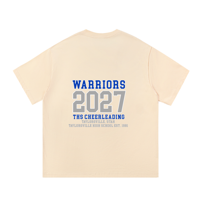 Year Taylorsville Essential Cotton T-Shirt