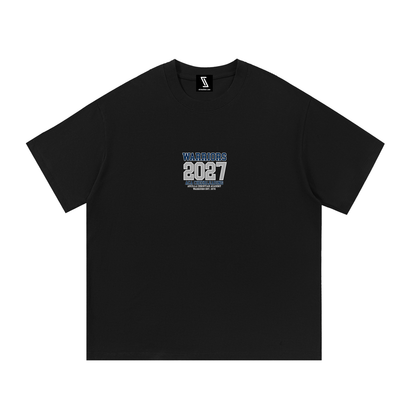 Year Aucilla Essential Cotton T-Shirt