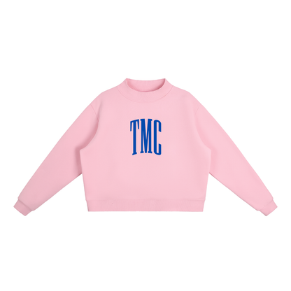 TMC Mockneck