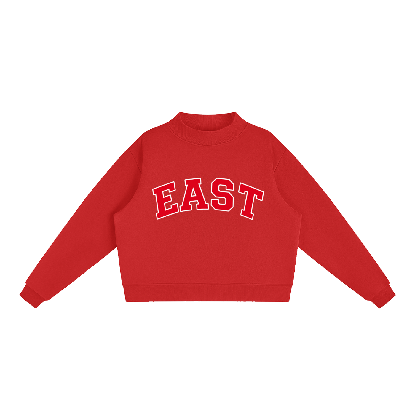 Essential Mockneck (6 colors)