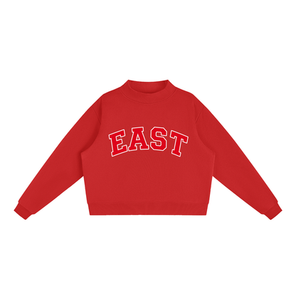 Essential Mockneck (6 colors)