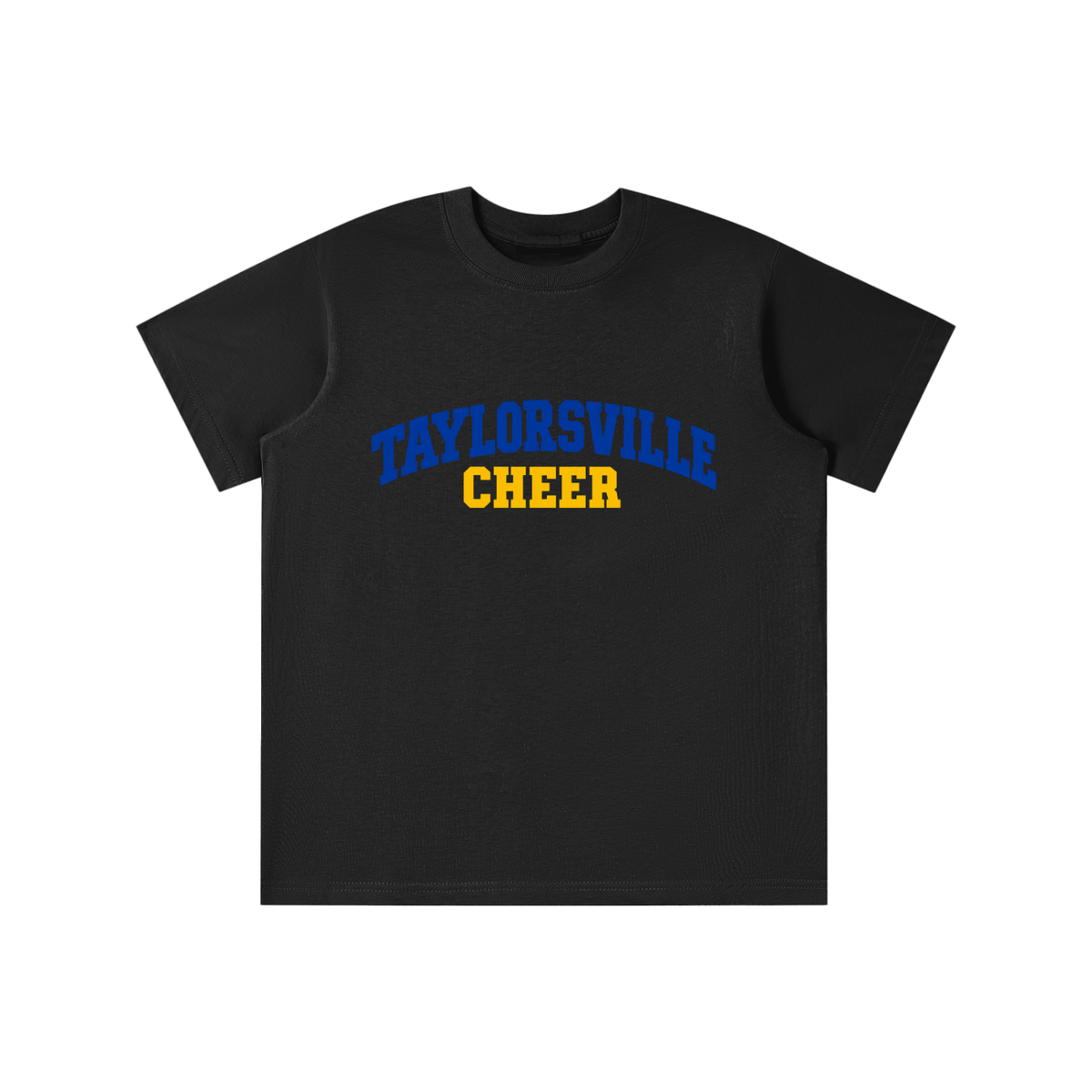 Basic 1 Taylorsville Essential Kids' T-shirt