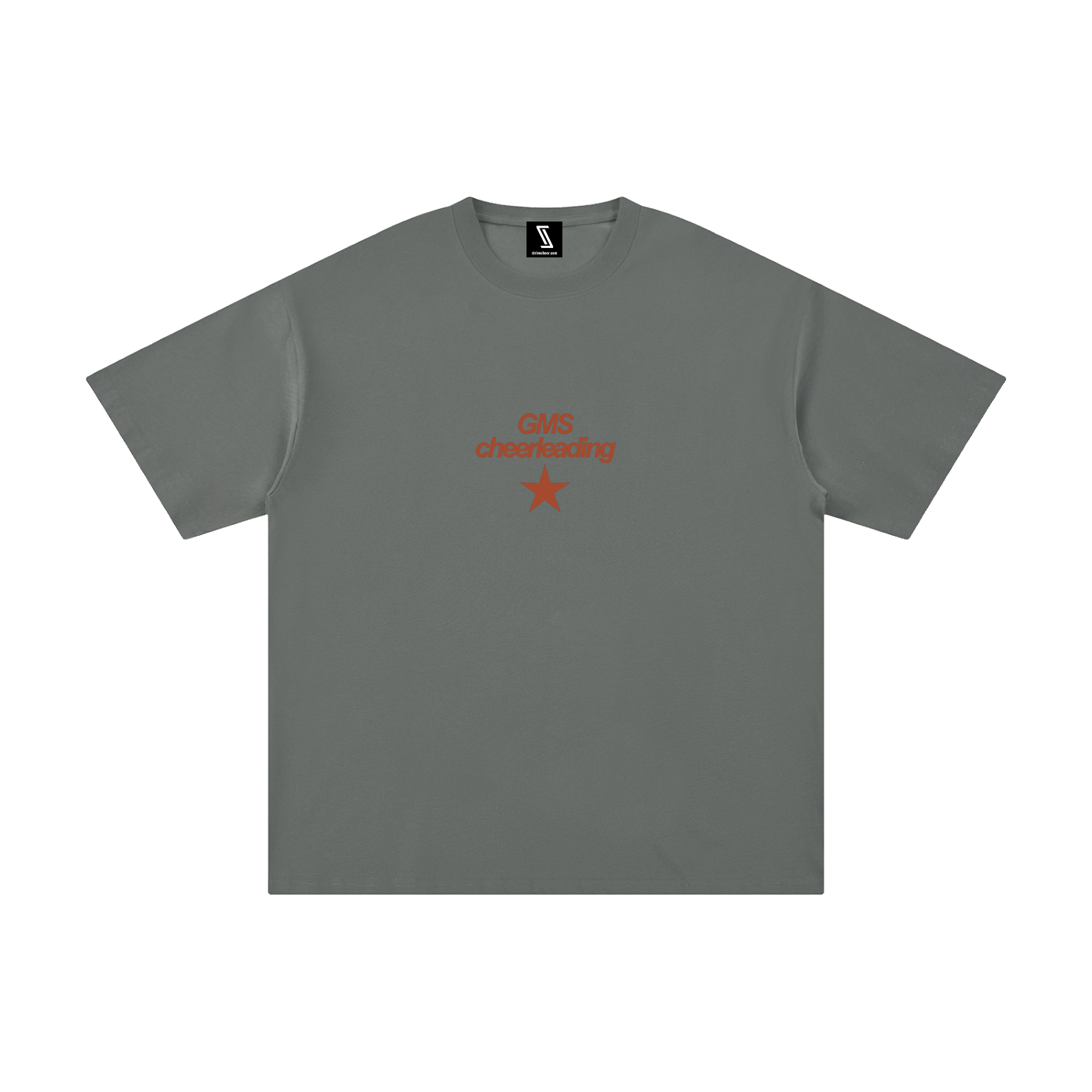 Unisex Pure Cotton T-Shirt