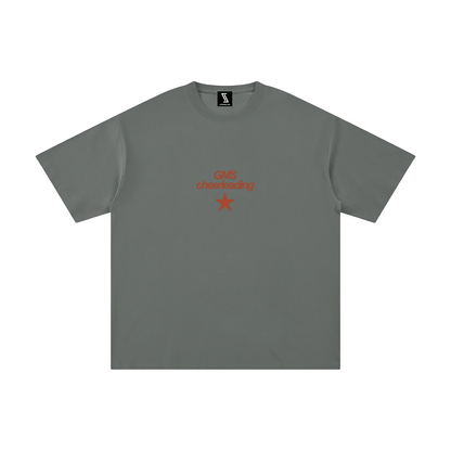 Unisex Pure Cotton T-Shirt