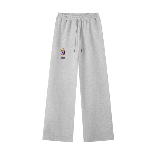 Simple Cal Lutheran Essential Straight-Leg Sweatpants