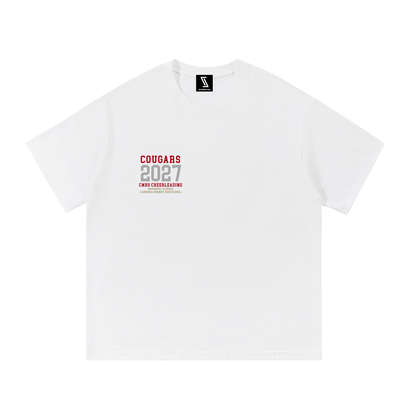 Year Cardinal Mooney Essential Cotton T-Shirt