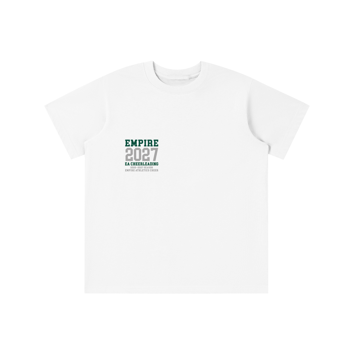 Year Empire Essential Kids' T-shirt