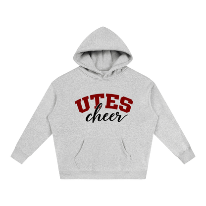 Classic Utes Oversized Hoodie