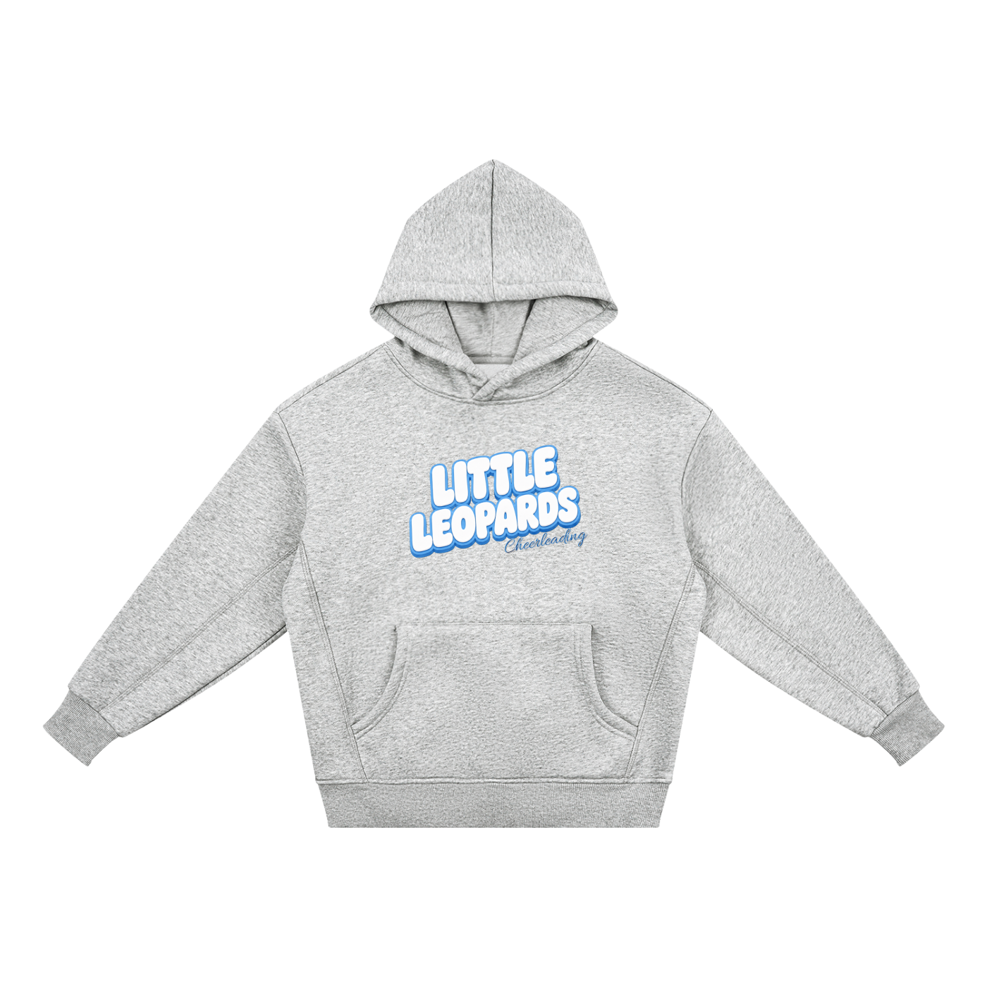Kids Bubble Hoodie