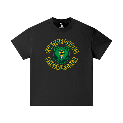 Kids Bears Pure Cotton Essential Kids T-Shirt